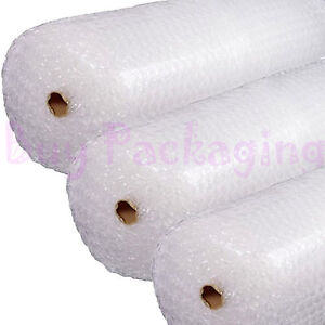 Large Bubble Wrap Rolls 1000mm x 50m Fast Delivery Cheap Prices