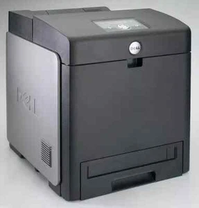 DELL 3130CN 30PPM 600DPI USB NETWORK FAST A4 COLOR LASER PRINTER 210-34159 - Picture 1 of 2
