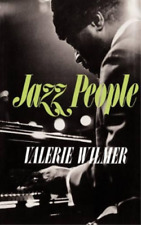 Valerie Wilmer Jazz People (Paperback)