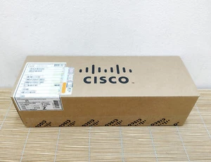 NEW Cisco PWR-C1-350WAC-P 350W AC 80+ Platinum certified power supply NEU SEALED - Bild 1 von 1