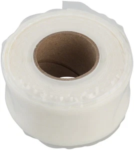ESI Silicone Bar Tape - White - Picture 1 of 1