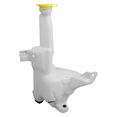 Depósito de líquido de lavadora con tapa motor diésel para Ram 3500 2014-2018 Foto 1 de 2