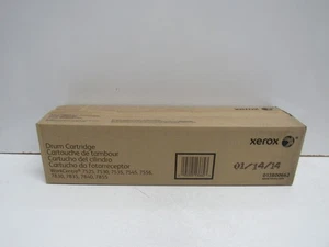 GENUINE XEROX 013R00662 (WORKCENTRE 7525) DRUM CARTRIDGE - Afbeelding 1 van 2