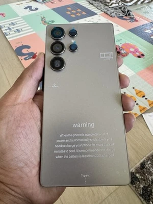 teléfono Foto 1 de 4