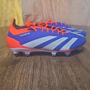 Botines de fútbol Adidas Predator Elite SG IF6323 talla 4,5 para hombre - 5,5 Wmns - Imagen 1 de 10