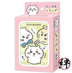 chiikawa spielkarten - Bild 1 von 3