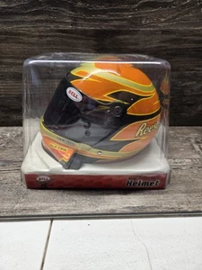 Kevin Harvick Reese's Candy Bell Renn-/Sammlerhelm Mini Nascar Neu - Bild 1 von 3