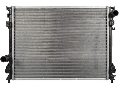 For 2008, 2011-2023 Dodge Challenger Radiator 15313RJQW 2012 2013 2014 2015 2016 — 第 1/2 张图片