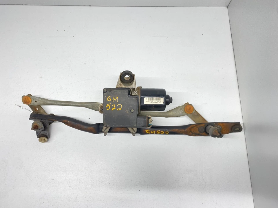 Chevrolet Cavalier 1998-2003 motor limpiaparabrisas con acoplamiento OEM, 620-00847 Foto 1 de 4