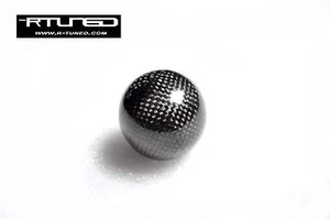Scuderia Ferrari F430 Carbon Fiber Manual Shift Knob NIB F430 Spider - Picture 1 of 1