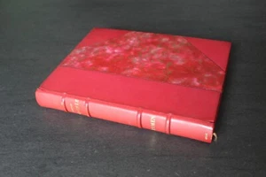 CARMEN Prosper Mérimée Ch. MARTIN Editions de la Roseraie 1926 numéroté - Picture 1 of 24