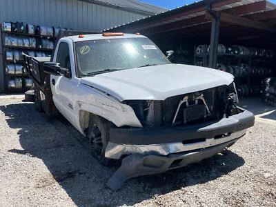 2004 2005 Silverado 3500 6.6L Turbo Diesel Engine Motor (VIN 2 8th Digit) 299K Foto 1 de 4