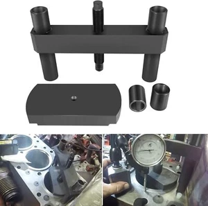 3162461 3164606 Cylinder Liner Press Installer Tool for Cummins X15 ISX ST-269 - Foto 1 di 8