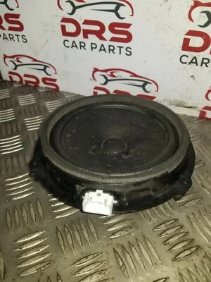 FORD GALAXY MK3 DOOR SPEAKER OSF DRIVERS FRONT 2.0 TDCI GHIA S MAX 2006 - 2012  - Image 1 of 4