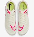 Nike Ja Fly 4 Track & Field Sprinting Spikes Men's Size 4 Women's 5.5 DR2741-100