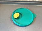 Tupperware Crystalwave #1 Microwave Vented REPLACEMENT  SEAL ONLY # 2648