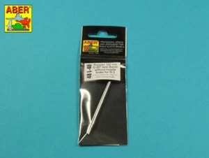 Aber Models 48 L-40 - 1:48 Canon De Char Russe 122 Mm D-25T Pour Is-2 - Neuf - Imagen 1 de 1