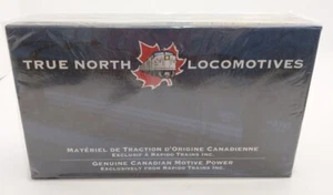 Rapido Trains 221613 HO Candian National F9B Diesel Locomotive w/DCC/SND #6623 - Picture 1 of 2