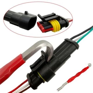 Automotive Electrical Terminal Connector Separator Removal Tool Remover UKUK- - Picture 1 of 9
