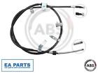 Cable, Parking Brake For Mitsubishi A.B.S. K12079