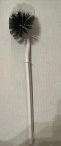 Long Handled Under The Rim Toilet Brush - Picture 1 of 2