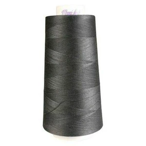 Maxi-Lock All-Purpose Serger Thread Tex 27 - 3000 Yard Cone - Pick Color - Picture 1 of 80