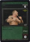WWE: REVOLUTION I'll Chew Them Up and Spit Them Out for Batista [Mint/NM] Raw De