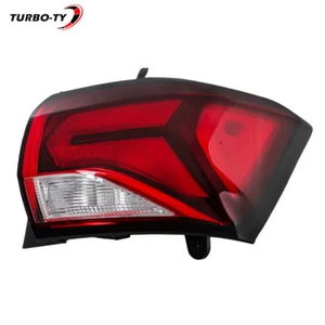 For 2022 2023 2024 Chevrolet Equinox Halogen Tail Lights Right Side Tail Lamps - Foto 1 di 16