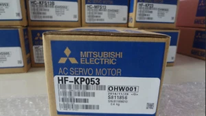 HF-KP053 1PCS NEW Mitsubishi Servo Motor HFKP053 - Picture 1 of 1