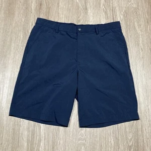 Greg Norman Shorts 36 Golf Golfing Tennis Athletic Work-out Course Active Short - Picture 1 of 9