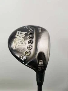 2017 PXG 0341X GEN1 3 FAIRWAY 15* SENIOR ACCRA 152i M2 43" +HC GOOD - Picture 1 of 11