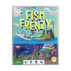 Crash Boardgame Fish Frenzy Box SW