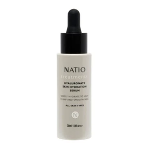 Natio Treatments Hyaluronate Skin Hydration Serum 30mL,,AUS - Picture 1 of 1
