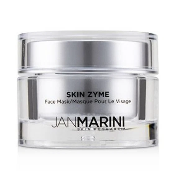 Máscara de papaya Jan Marini Skin Zyme 01099/SR0102 14 g/0,5 oz #gluz Foto 1 de 1