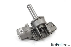 Fiat Grande Punto Servolenkung Reparatur, defekte Lenkung reparieren - Bild 1 von 5