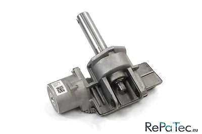 Grande Punto ab 2005 Lenksäule Elektrische Servo Servolenkung Lenkung Reparatur - Bild 1 von 4