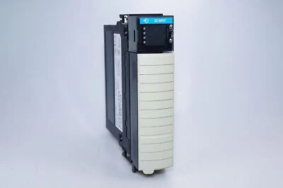 ALLEN BRADLEY 1756-ib32/B Controllogix Dc Entrada Módulo 32PT Entrada - Imagen 1 de 4