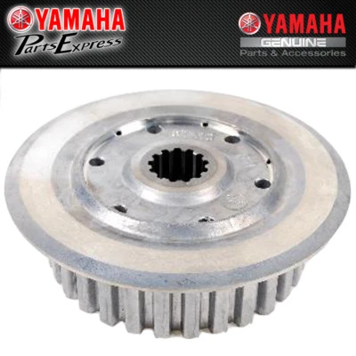 Yamaha YFZ450 450R 450X 2006-2013 OEM EMBRAGUE INTERIOR BUJE BOSS 5TA-16371-20-00 Foto 1 de 4