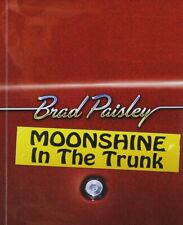 Paisley Brad Moonshine in the Trunk (CD)