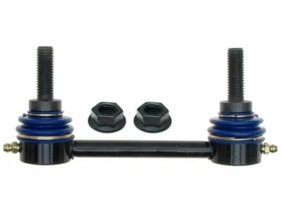 Barra estabilizadora delantera AC Delco 72539WV para Hummer H3T 2009-2010 Foto 1 de 2