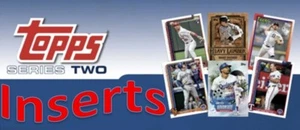 2025 Topps Series 2 Baseball - Inserts - Picture 1 of 8