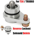 For T56 / Tr6060 Transmission Reverse Lockout Solenoid Set T-56 Tr-6060