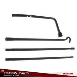 Spare Lug Wrench Tire Tool Kit W/Bag For Toyota Tacoma 2005 2006-2012 2013 3.5L - Picture 1 of 9