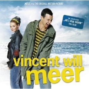 VINCENT WILL MEER CD SOUNDTRACK 15 TRACKS NEU - Picture 1 of 1