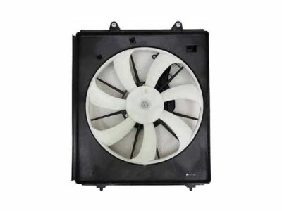 For 2018-2019 Honda Odyssey A/C Condenser Fan Assembly 25512FC - Image 1 of 2