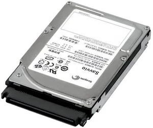 Hard Drive Seagate Savvio ST973401LC 73GB 10000RPM 8MB SCSI U320 2.5'' Inch - Picture 1 of 3