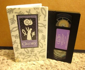 EVANGELICAL LUTHERAN CHURCH leaders commitment Stewardship Consultation 1991 VHS - Picture 1 of 2