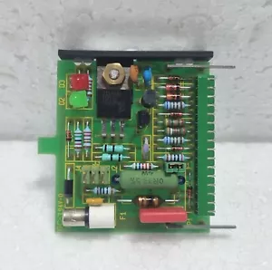 Scheda IO Lyngso 600061350 tipo DMS 900 / EGS 900 - Foto 1 di 7