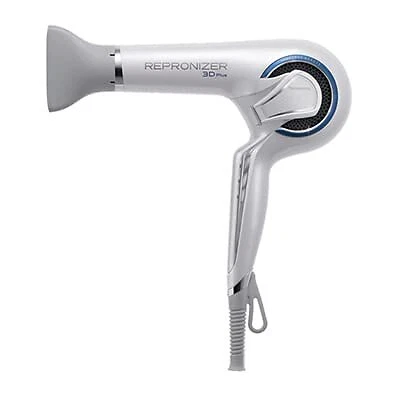 Bioprogramming REPRONIZER Hair Dryer 3D Plus REP3D-JP AC100V  - Image 1 of 4