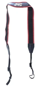 Original Vintage Crossbody Neck Straps for JVC Camcorder (Ref#R-531) - Picture 1 of 1